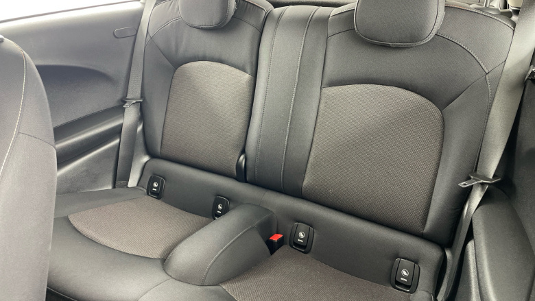 MINI Hatchback 1.5 One Classic II 3dr Petrol Hatchback